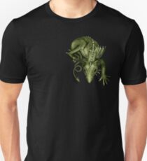 Baby tee Unisex T-Shirt