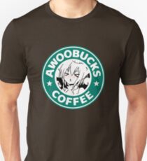 awoobucks Unisex T-Shirt