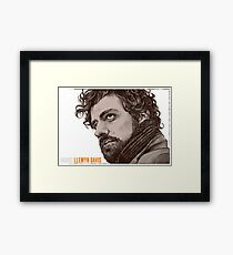 Inside Llewyn Davis Framed Print