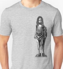 Stripes tee Unisex T-Shirt
