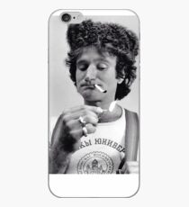 Russischer Robin iPhone-Hülle & Cover
