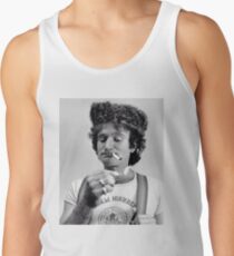 Russian Robin Tank Top