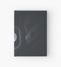 Passenger Hardcover Journal