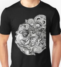 Insanity of Life Unisex T-Shirt