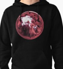 Blossom Pullover Hoodie