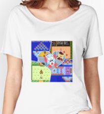 Kickle Cubicle - Design for Fans Women's Relaxed Fit T-Shirt