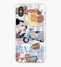 Milano iPhone Case/Skin