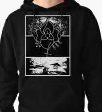La Dispute - At The Bottom Of The River Pullover Hoodie