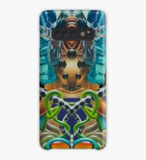 Mycelium Case/Skin for Samsung Galaxy