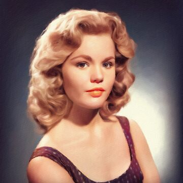 Tuesday Weld - Turner Classic Movies