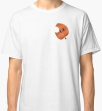 Tanooki Leaf Classic T-Shirt