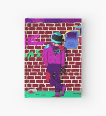 Hotline Miami Notizbuch