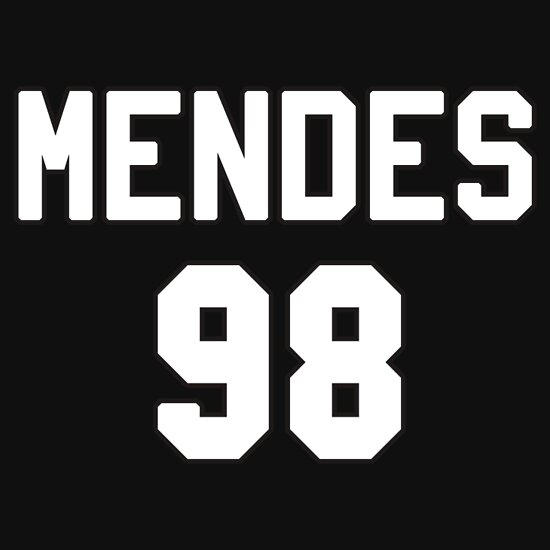 shawn mendes merchandise amazon