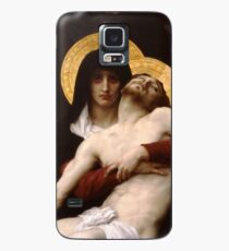 Mother Mary Case/Skin for Samsung Galaxy