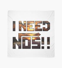 I need nos! Scarf
