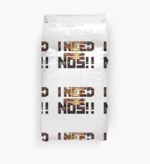 Funda nórdica ¡Necesito nos!