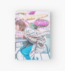 Weightlifting Fairy Kim Bok Joo Hardcover Journal
