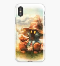Vivi iPhone Case