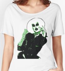 Sharon Needles Women's Relaxed Fit T-Shirt