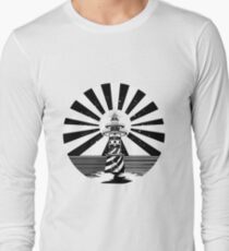 Lighthouse Long Sleeve T-Shirt