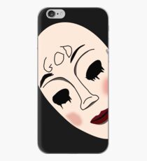 The Purge: Anarchy - "God" iPhone Case