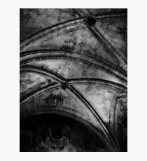 Ceiling Photographic Print