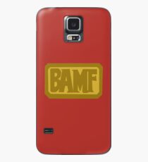 McCree – BAMF Spray Case/Skin for Samsung Galaxy