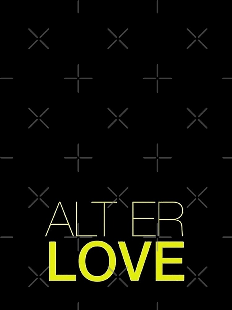 Alt er Liebe - Skam von emmadk