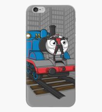 MINI HERO iPhone Case