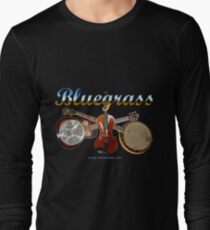 Bluegrass Long Sleeve T-Shirt