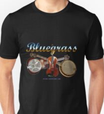 Bluegrass Slim Fit T-Shirt