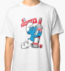 Schlumpfoff Classic T-Shirt
