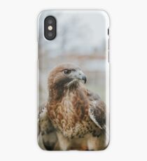 Indy iPhone Case