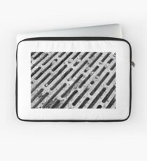 Grate Laptop Sleeve