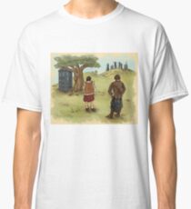 The 2 Jamies Classic T-Shirt