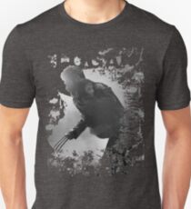 Logan Unisex T-Shirt