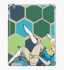 Fionna iPad Case/Skin
