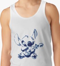 Elvis 626 Men's Tank Top