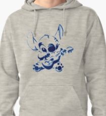 Elvis 626 Pullover Hoodie