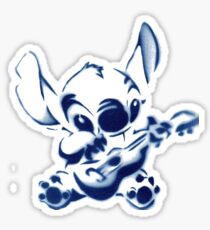Elvis 626 Sticker