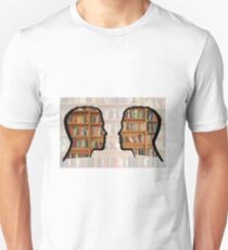 Book Unisex T-Shirt