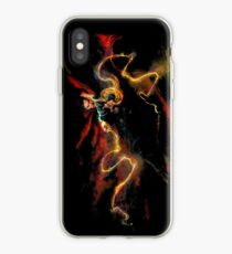 Benedict Cumberbatch as Doctor Strange iPhone Case