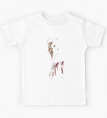 Benedict Cumberbatch as Doctor Strange Kids Tee