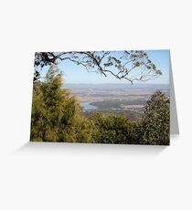Rockhampton. Greeting Card
