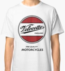 Velocette Classic T-Shirt