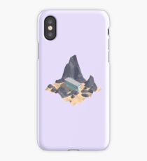 MS-06 iPhone Case