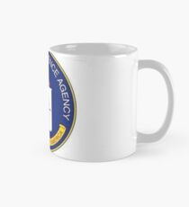 CIA Mug