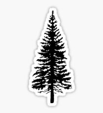Tree Sticker