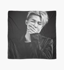 Rap Monster Scarf