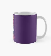 Langsam und stetig Tasse (Standard)